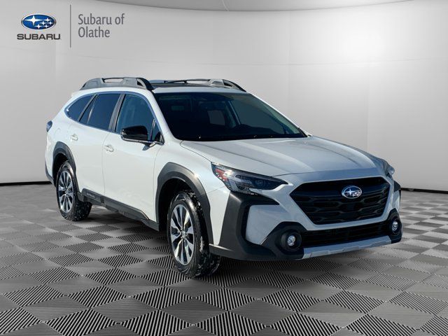 2024 Subaru Outback Limited XT