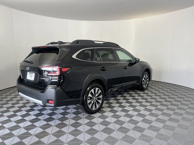 2024 Subaru Outback Limited XT