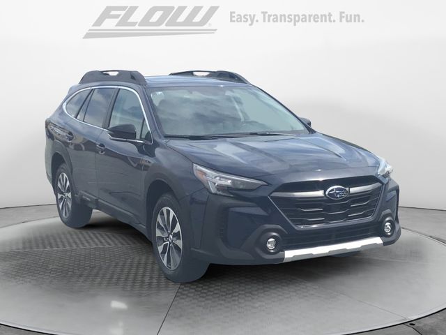 2024 Subaru Outback Limited XT