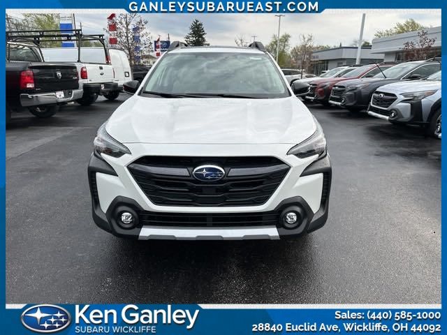 2024 Subaru Outback Limited XT