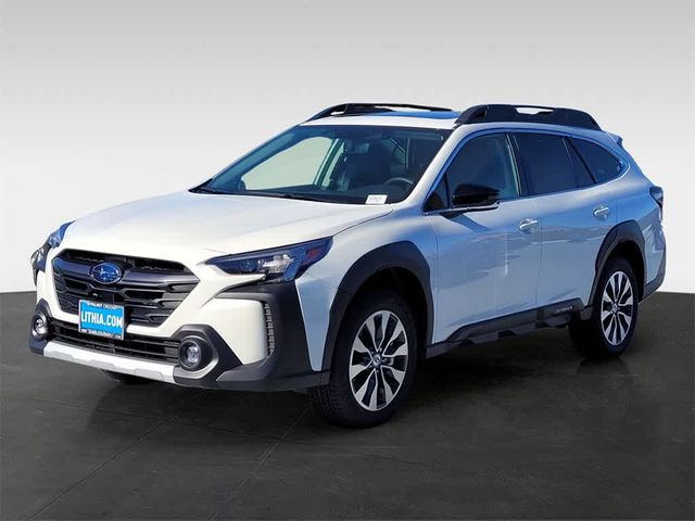 2024 Subaru Outback Limited XT