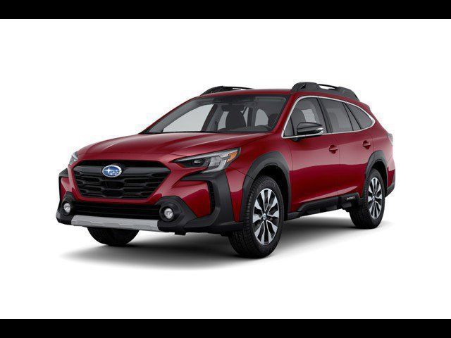 2024 Subaru Outback Limited XT