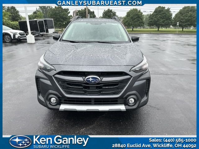 2024 Subaru Outback Limited XT