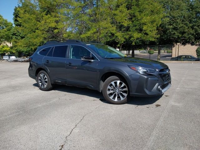 2024 Subaru Outback Limited XT