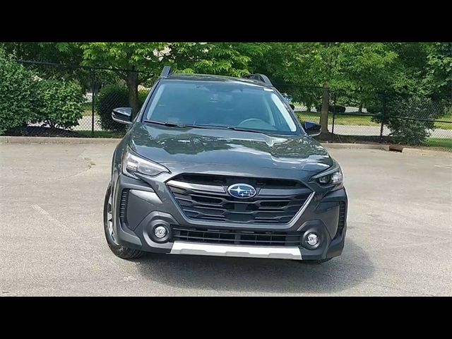 2024 Subaru Outback Limited XT