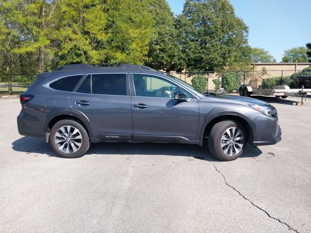 2024 Subaru Outback Limited XT