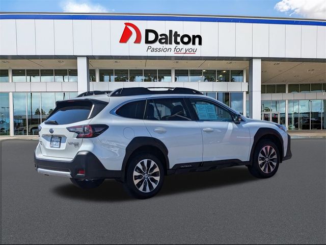 2024 Subaru Outback Limited XT