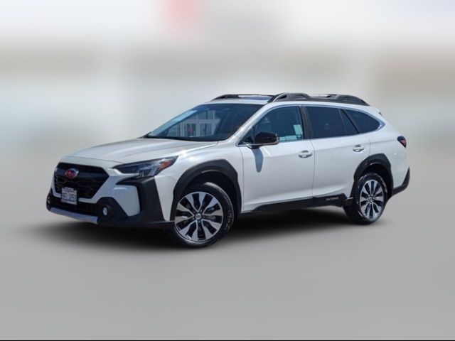 2024 Subaru Outback Limited XT