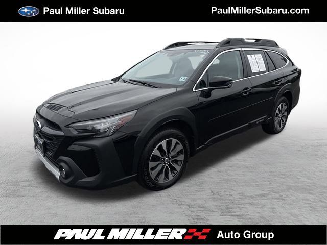 2024 Subaru Outback Limited XT