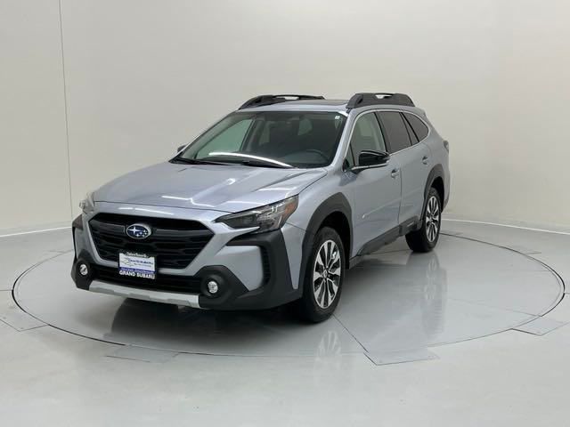 2024 Subaru Outback Limited XT