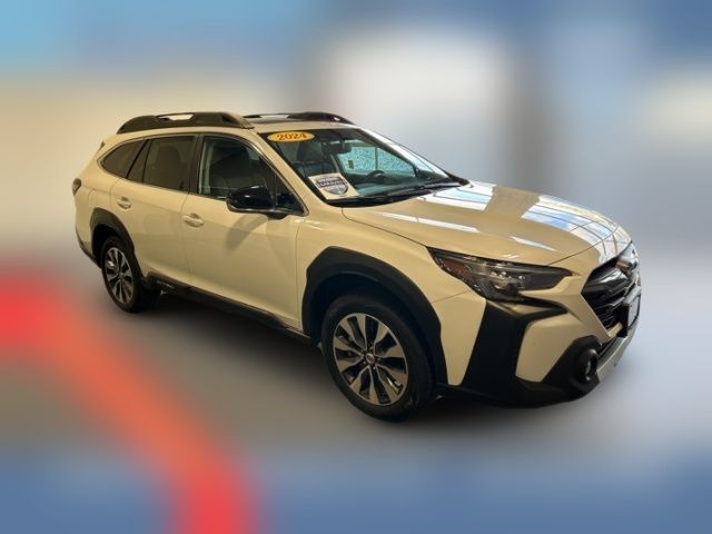 2024 Subaru Outback Limited XT