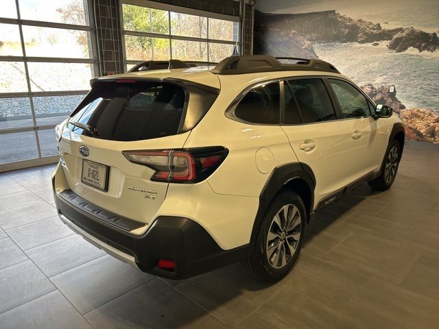 2024 Subaru Outback Limited XT