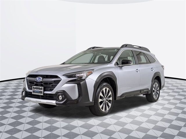 2024 Subaru Outback Limited XT