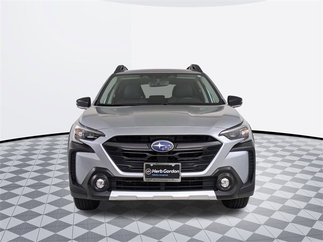 2024 Subaru Outback Limited XT