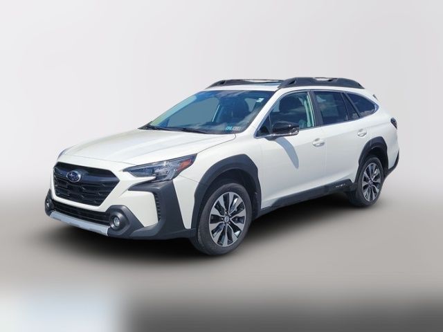 2024 Subaru Outback Limited XT