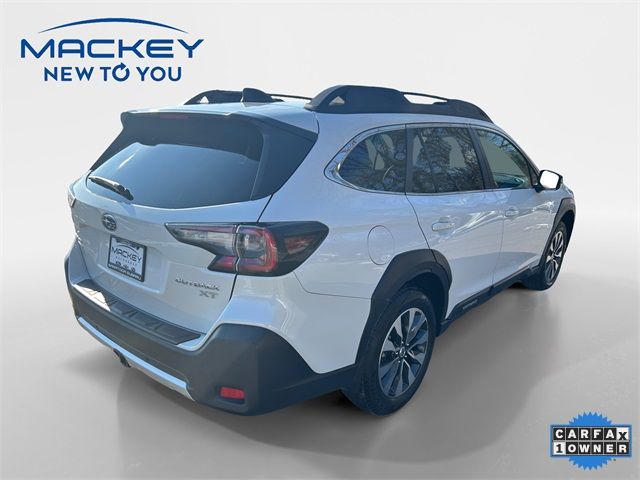 2024 Subaru Outback Limited XT