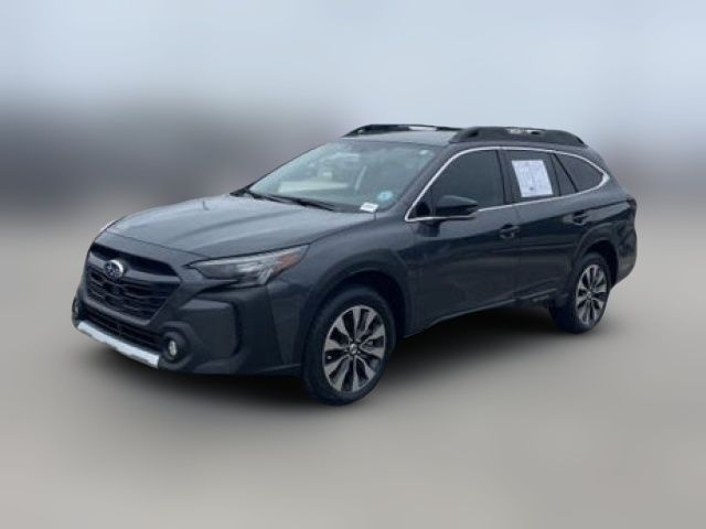 2024 Subaru Outback Limited XT