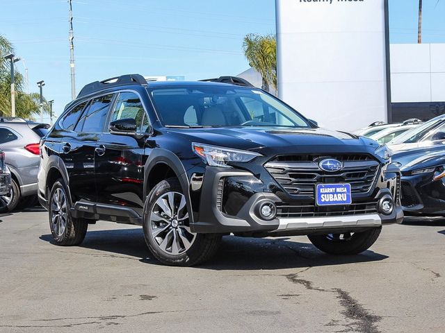 2024 Subaru Outback Limited XT