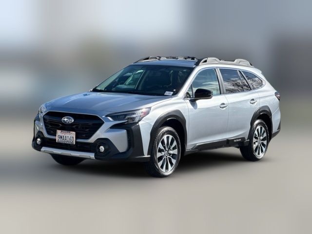 2024 Subaru Outback Limited XT