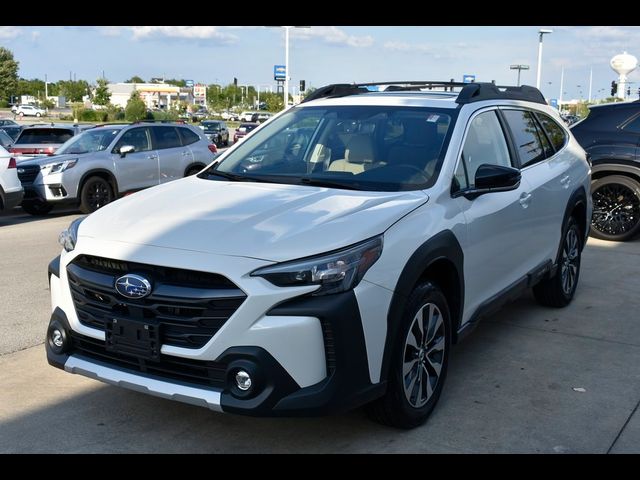 2024 Subaru Outback Limited XT