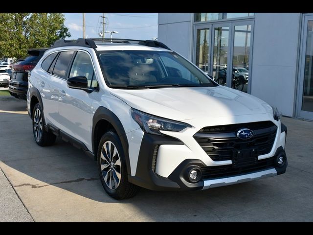 2024 Subaru Outback Limited XT