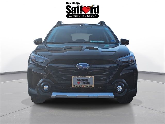 2024 Subaru Outback Limited XT