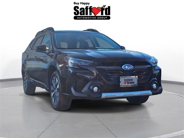 2024 Subaru Outback Limited XT