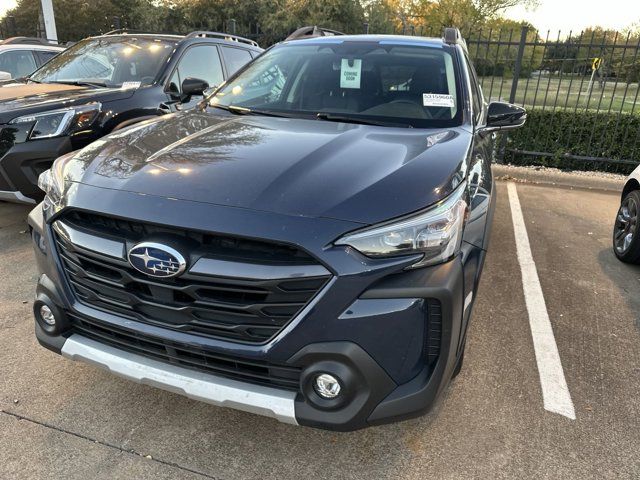 2024 Subaru Outback Limited XT