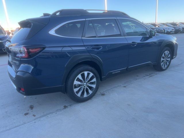 2024 Subaru Outback Limited XT