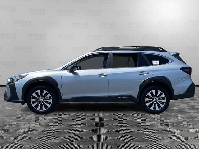 2024 Subaru Outback Limited XT