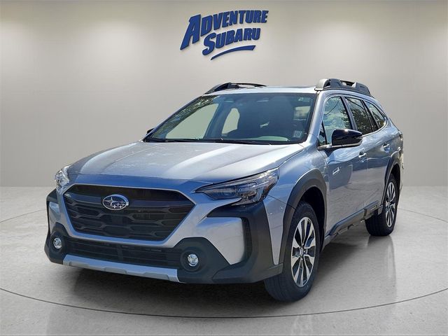 2024 Subaru Outback Limited XT