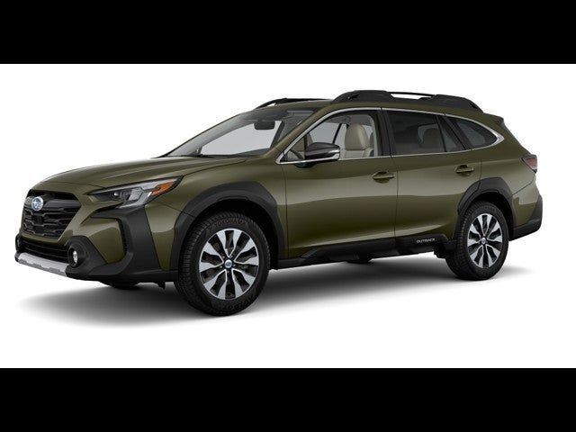 2024 Subaru Outback Limited XT