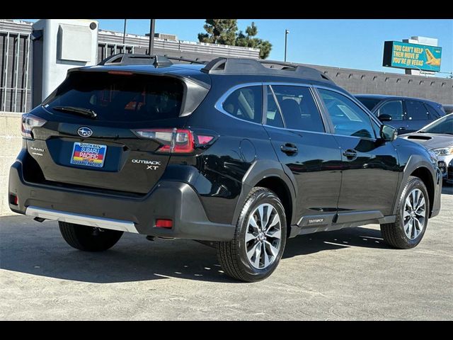 2024 Subaru Outback Limited XT