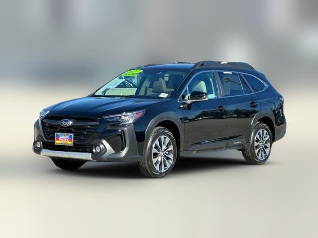 2024 Subaru Outback Limited XT