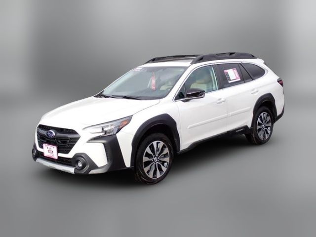 2024 Subaru Outback Limited XT