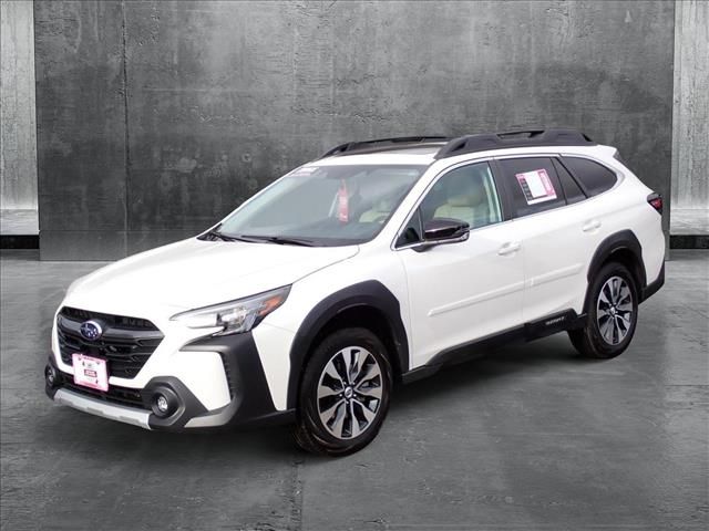 2024 Subaru Outback Limited XT