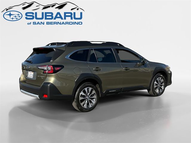 2024 Subaru Outback Limited XT