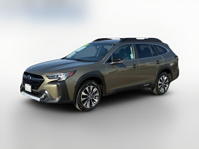 2024 Subaru Outback Limited XT