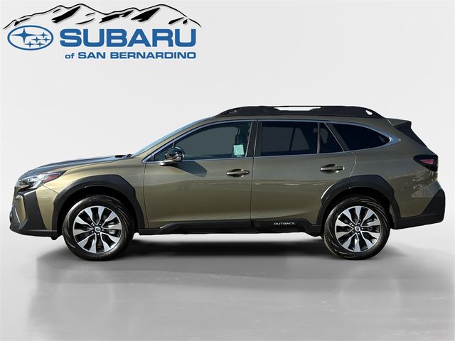 2024 Subaru Outback Limited XT