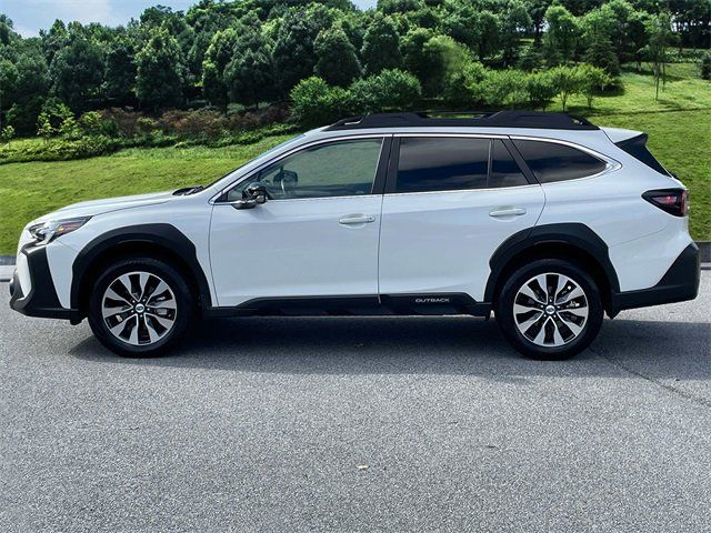 2024 Subaru Outback Limited XT