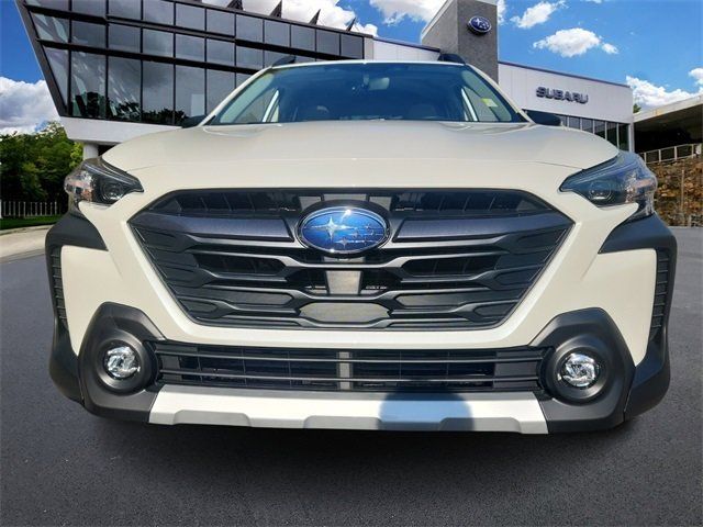 2024 Subaru Outback Limited XT