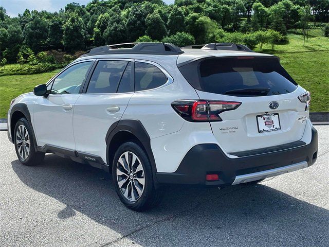 2024 Subaru Outback Limited XT