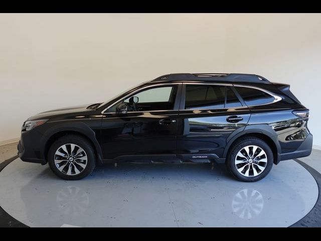 2024 Subaru Outback Limited XT