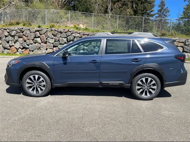 2024 Subaru Outback Limited XT