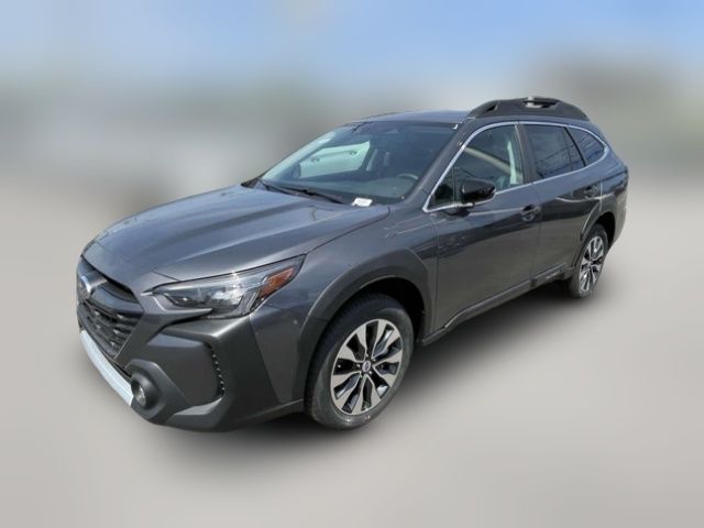 2024 Subaru Outback Limited XT