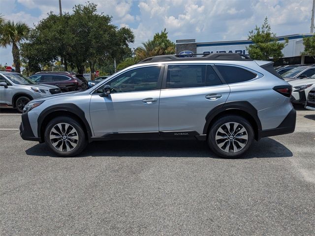 2024 Subaru Outback Limited XT