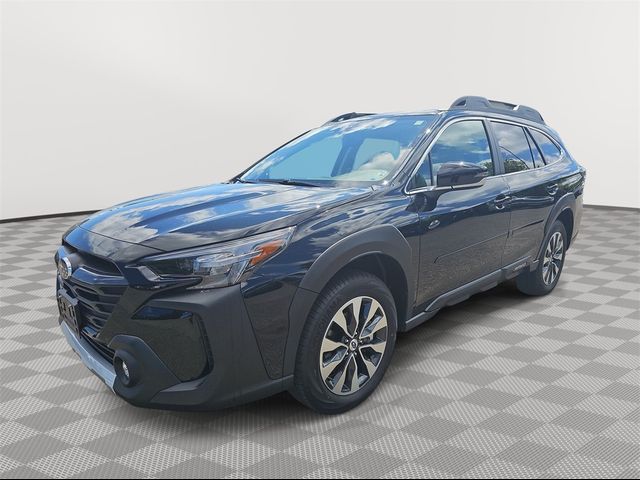 2024 Subaru Outback Limited XT