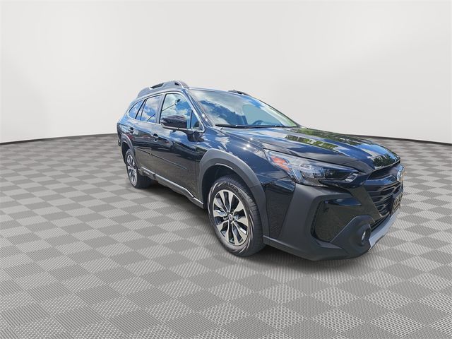 2024 Subaru Outback Limited XT