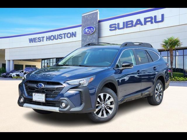 2024 Subaru Outback Limited XT