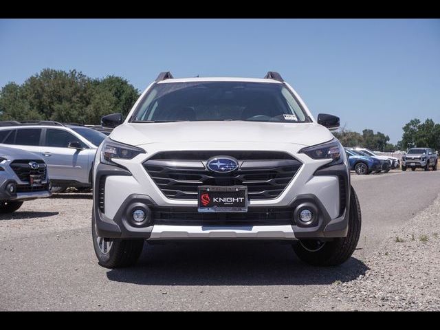 2024 Subaru Outback Limited XT